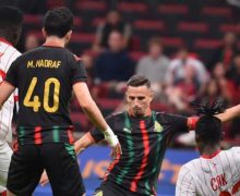 الجيش الملكي يحجز بطاقة العبور إلى دور مجموعات كأس الكونفدرالية الإفريقية