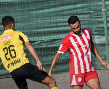 المغرب الفاسي يعود بالفوز من المحمدية على حساب ح.اكادير