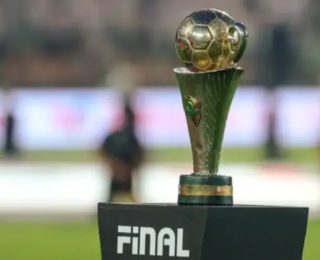 قرعة كأس الكونفدرالية تضع الرجاء مع الأهلي المصري مجددا
