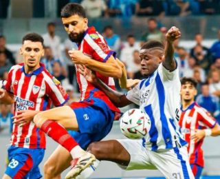 ديربي الشمال ينتهي بلا غالب ولا مغلوب