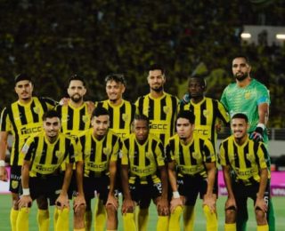 كأس أبطال أفريقيا:الماص يكتفي بالتعادل أمام اسيك ميموزا