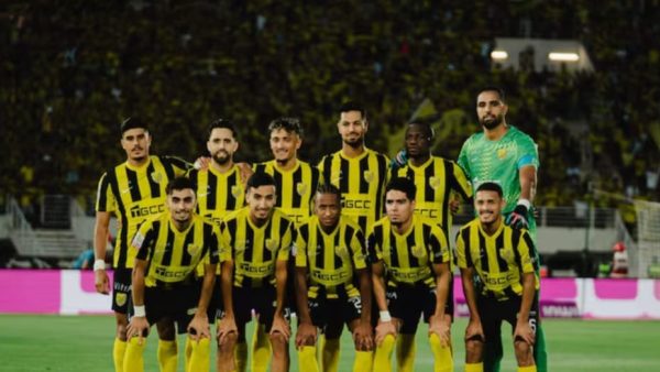 كأس أبطال أفريقيا:الماص يكتفي بالتعادل أمام اسيك ميموزا