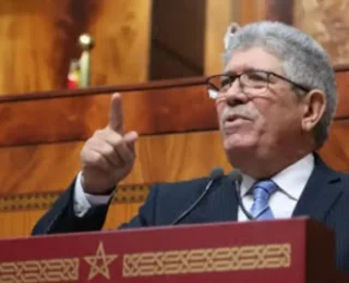 أحمد التويزي رئيساً جديداً لمجلس النواب بـ220 صوت