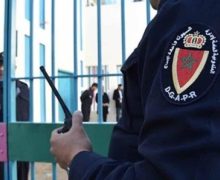 مندوبية السجون توضح …لا تستر حول دخول السجينة ( س،ع ) في إضراب عن الطعام