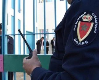 مندوبية السجون توضح …لا تستر حول دخول السجينة ( س،ع ) في إضراب عن الطعام