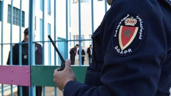 مندوبية السجون توضح …لا تستر حول دخول السجينة ( س،ع ) في إضراب عن الطعام