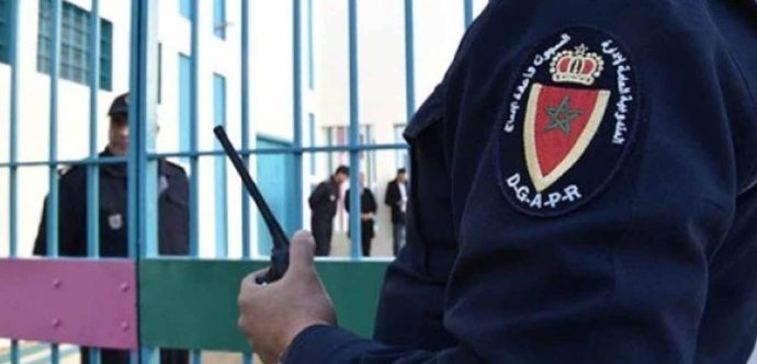 مندوبية السجون توضح …لا تستر حول دخول السجينة ( س،ع ) في إضراب عن الطعام