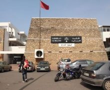 المحمدية….مسؤول حملة انتخابية يجر وكيل لائحة حزب للقضاء