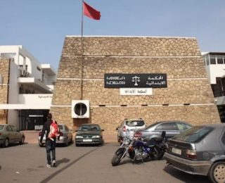 المحمدية….مسؤول حملة انتخابية يجر وكيل لائحة حزب للقضاء