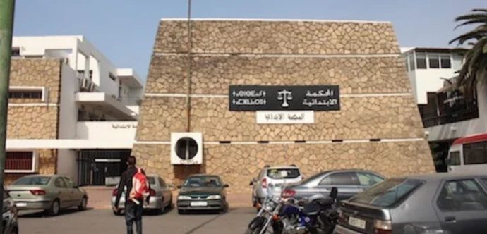 المحمدية….مسؤول حملة انتخابية يجر وكيل لائحة حزب للقضاء