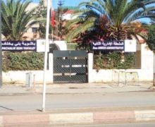المحمدية …رجال سلطة مستاؤون من تحميلهم مسؤوليات البناء العشوائي  بجماعة بني يخلف وهم أبرياء منها