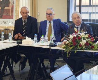 المحمدية.. اللجنة الإقليمية للتنمية البشرية تصادق على 26 مشروعا بكلفة تناهز 24 مليون درهم