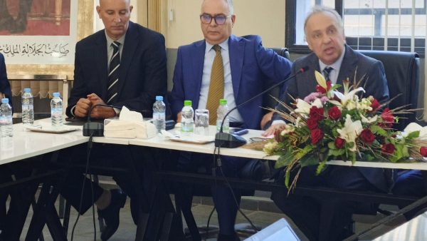 المحمدية.. اللجنة الإقليمية للتنمية البشرية تصادق على 26 مشروعا بكلفة تناهز 24 مليون درهم