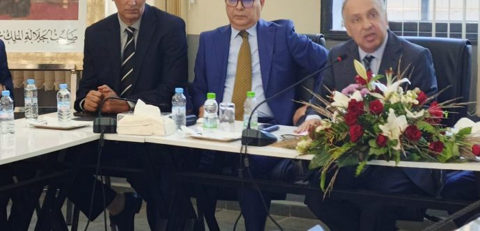 المحمدية.. اللجنة الإقليمية للتنمية البشرية تصادق على 26 مشروعا بكلفة تناهز 24 مليون درهم