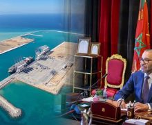 من “طنجة المتوسط” إلى “الناظور غرب المتوسط” و”طنجة المتوسط 3″ .. امتداد لرؤية ملكية