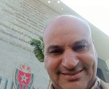 الفرقة الوطنية الشرطة القضائية تحقق في ملابسات سجن الفاعل الجمعوي موسى صابر