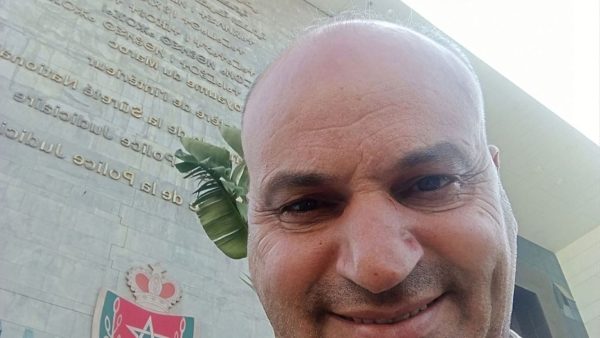 الفرقة الوطنية الشرطة القضائية تحقق في ملابسات سجن الفاعل الجمعوي موسى صابر