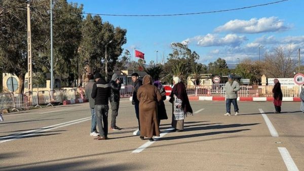 جمعية الدفاع عن المغاربة ضحايا التهجير القسري من الجزائر تندد باستهداف المغاربة الأبرياء