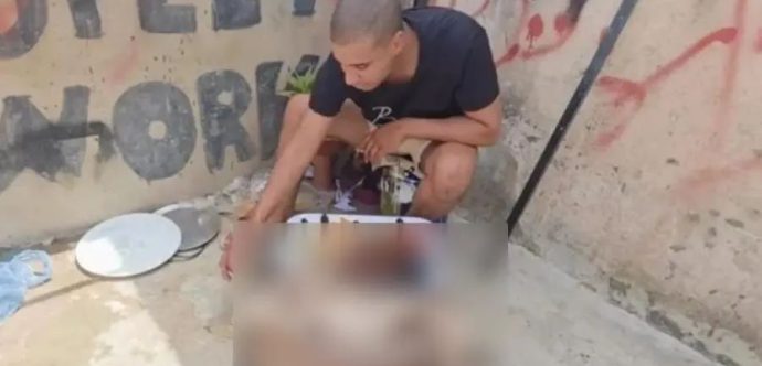 الاستئناف تؤيد حبس «بن نسناس» ثمانية أشهر نافذة وحظر نشاطه الرقمي لثلاث سنوات