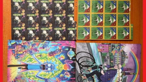 الدار البيضاء.. الأمن يطيح بذوي السوابق ويحجز قرابة 1900 قرص “LSD” بعين الشق