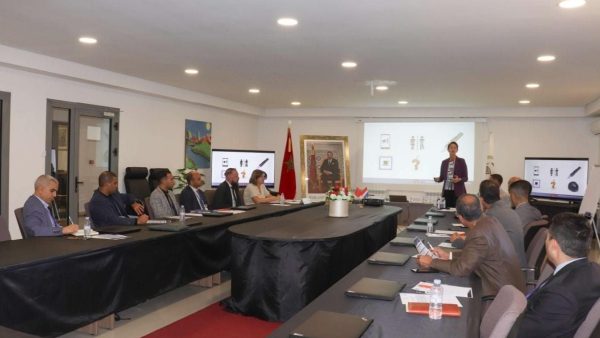 خبرة هولندية مغربية بإفران لتكوين أطر الأمن في رصد الوثائق المزورة ومواجهة الجريمة المنظمة