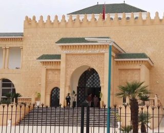 فاس.. الاستئناف يلغي  الحكم الصادر ابتدائيا ضدحامي الدين  في  قضية “آيت الجيد”
