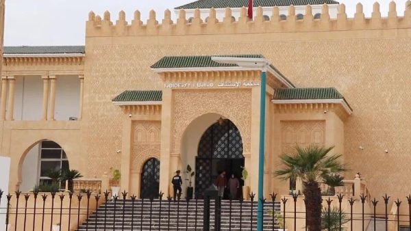 فاس.. الاستئناف يلغي  الحكم الصادر ابتدائيا ضدحامي الدين  في  قضية “آيت الجيد”