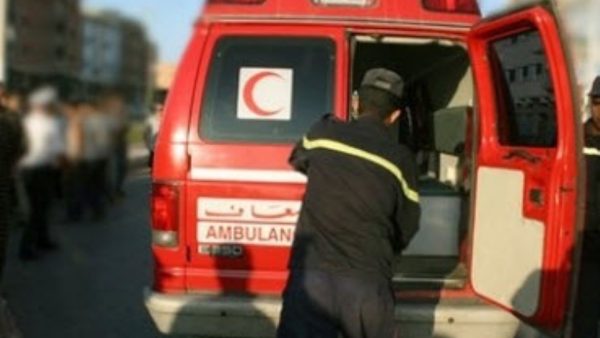 عين حرودة….حادثة سير مــ ـميتة ضحيتها تلميدة