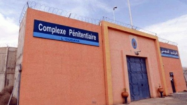 إدارة سجن  الأوداية  بمراكش تفند ادعاءات محامي بخصوص تنقيلات سجين