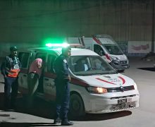 الدارالبيضاء…..الحنكة الأمنية تطيح بسارقي المحلات التجارية