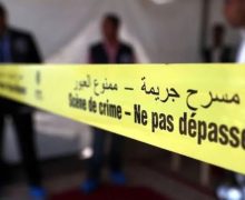 فاس…  بمجرد خروجه من السجن عاد  ليقتل غريمه والأمن يوقفه