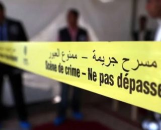 فاس…  بمجرد خروجه من السجن عاد  ليقتل غريمه والأمن يوقفه