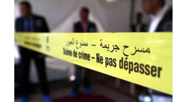 فاس…  بمجرد خروجه من السجن عاد  ليقتل غريمه والأمن يوقفه