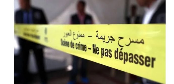 فاس…  بمجرد خروجه من السجن عاد  ليقتل غريمه والأمن يوقفه