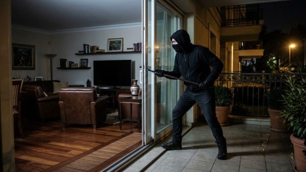 توقيف لص نفد 30 سرقة لمجوهرات بشقق فاخرة بالبيضاء وبوسكورة والمحمدية