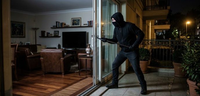توقيف لص نفد 30 سرقة لمجوهرات بشقق فاخرة بالبيضاء وبوسكورة والمحمدية