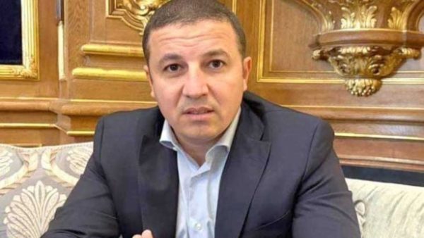 القضاء الإسباني  يرفض تسليم رجل الأعمال أيوب عيسيو للجزائر ويزيد حدة التوتر بين البلدين