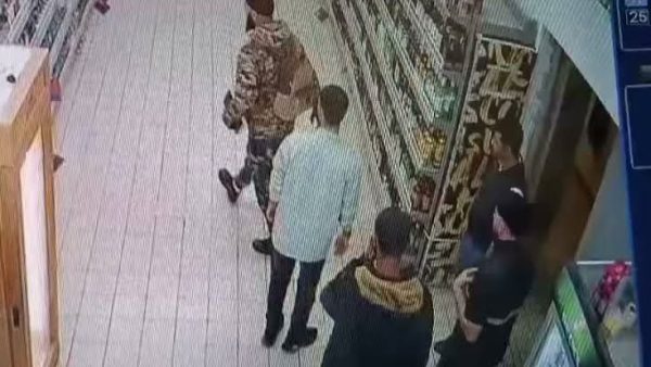 حين يلتقي التطرف الديني بالفضاء الاستهلاكي.. تفاصيل حادثة كارفور تطوان