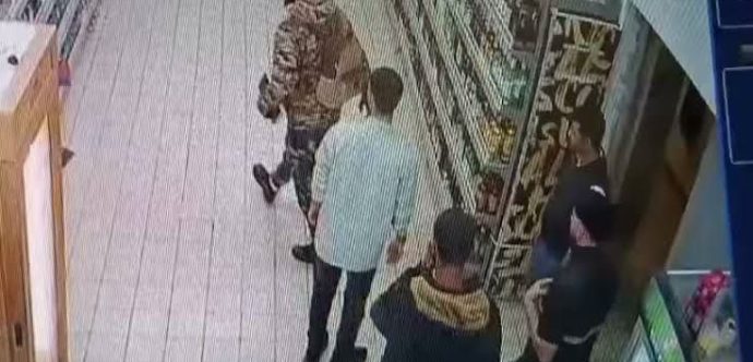 حين يلتقي التطرف الديني بالفضاء الاستهلاكي.. تفاصيل حادثة كارفور تطوان