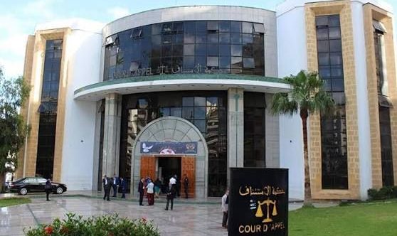 7 سنوات سجناً نافذاً لنائب رئيس مقاطعة مغوغة بتهم ثقيلة تتعلق بالاستيلاء على العقارات