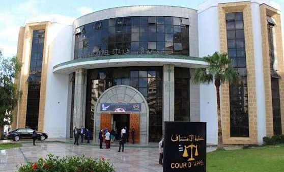 7 سنوات سجناً نافذاً لنائب رئيس مقاطعة مغوغة بتهم ثقيلة تتعلق بالاستيلاء على العقارات