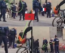 أربعة أشهر على مصرع الشاب  المغربي “يوسف” .. هل تفلت العدالة الفرنسية الجاني من العقاب؟( فيديو )