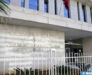 المغرب …مندوبية السجون تفند إدعاءات ومزاعم مواقع انفصالية بخصوص أوضاع سجناء أكديم إزيك