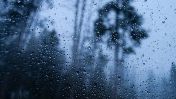 أحوال الطقس المرتقبة اليوم الإثنين