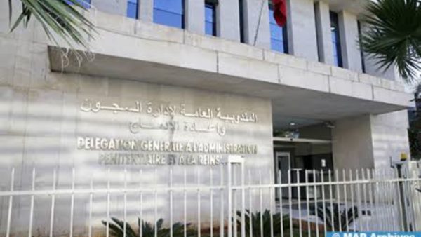المغرب …مندوبية السجون تفند إدعاءات ومزاعم مواقع انفصالية بخصوص أوضاع سجناء أكديم إزيك