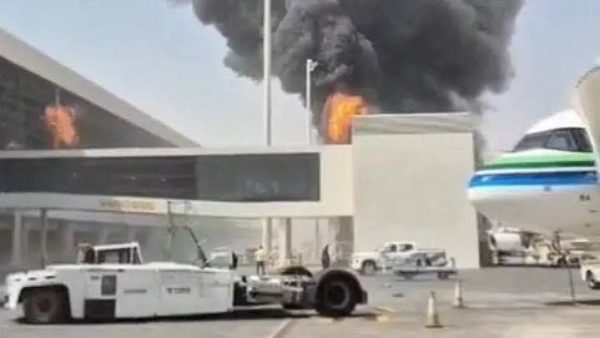 واشنطن تسحب دبلوماسييها من السعودية ودول بالمنطقة وسط تصاعد التهديدات الإيرانية والحوثية