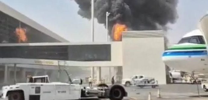 واشنطن تسحب دبلوماسييها من السعودية ودول بالمنطقة وسط تصاعد التهديدات الإيرانية والحوثية