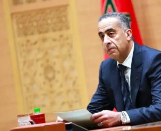حموشي يمنح ترقية استتنائية لروح موظف شرطة بالبيضاء