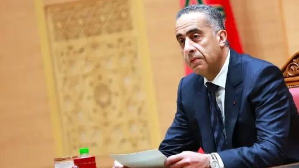 حموشي يمنح ترقية استتنائية لروح موظف شرطة بالبيضاء