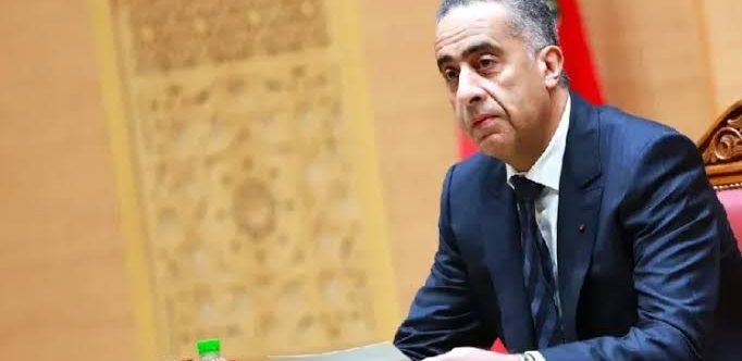 حموشي يمنح ترقية استتنائية لروح موظف شرطة بالبيضاء